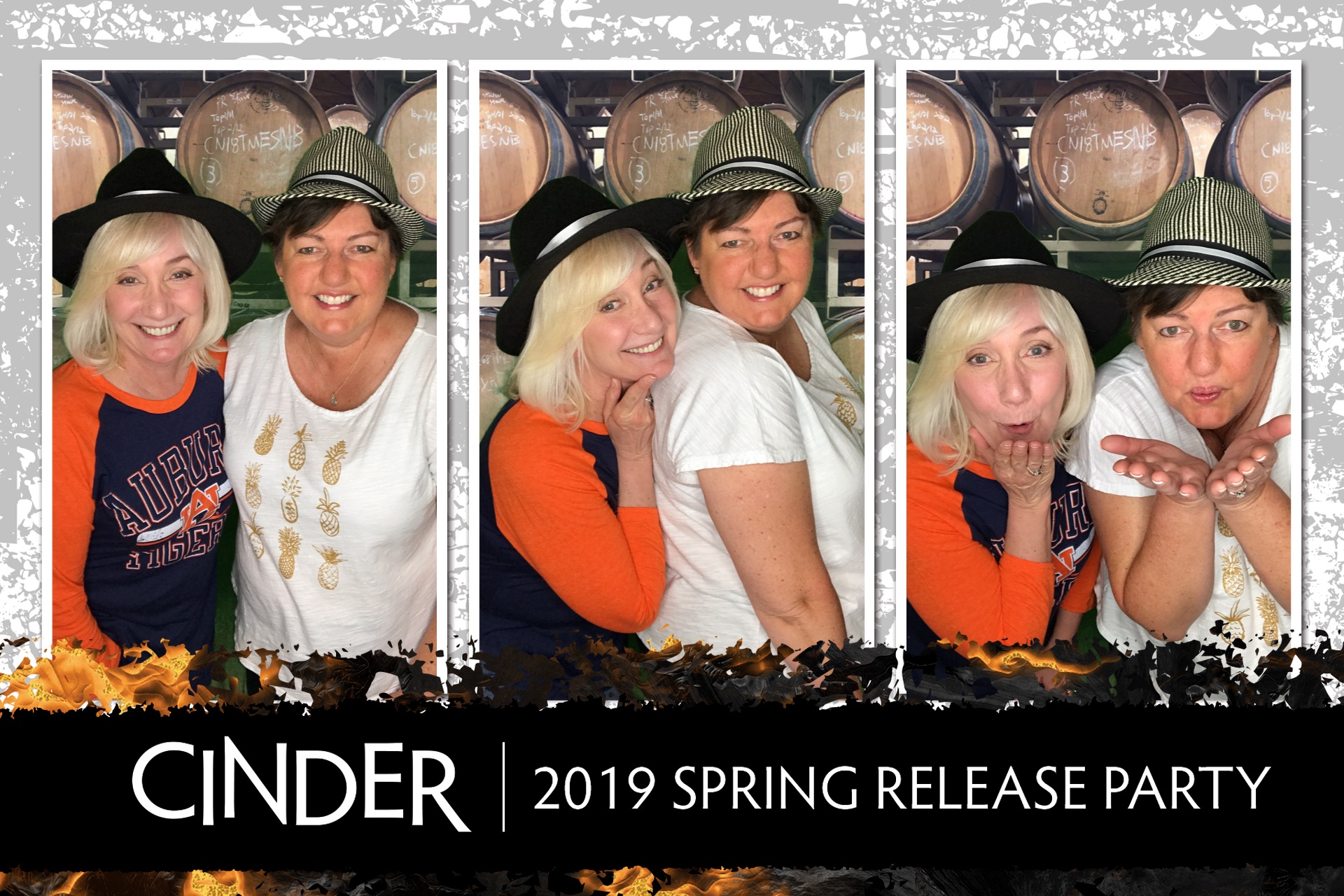 Cinder Spring Release 2019 | View more photos from the event at gallery.niknoxphotobox.com/u/NiKnox-Photo-Box/Cinder-Spring-Release-2019